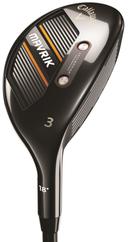 Mavrik Hybrid