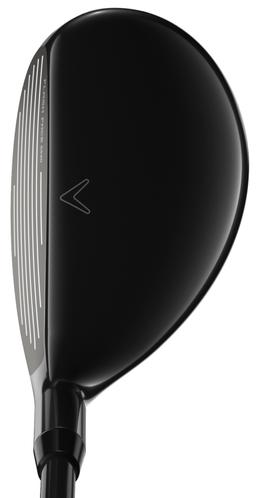 Callaway Mavrik Pro Hybrid - Golf Club - Left Handed - 3H - 20° Loft - Extra Stiff Flex - FST KBS Hybrid Shaft - Men