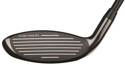 Callaway Mavrik Pro Hybrid - Golf Club - Left Handed - 3H - 20° Loft - Extra Stiff Flex - FST KBS Hybrid Shaft - Men