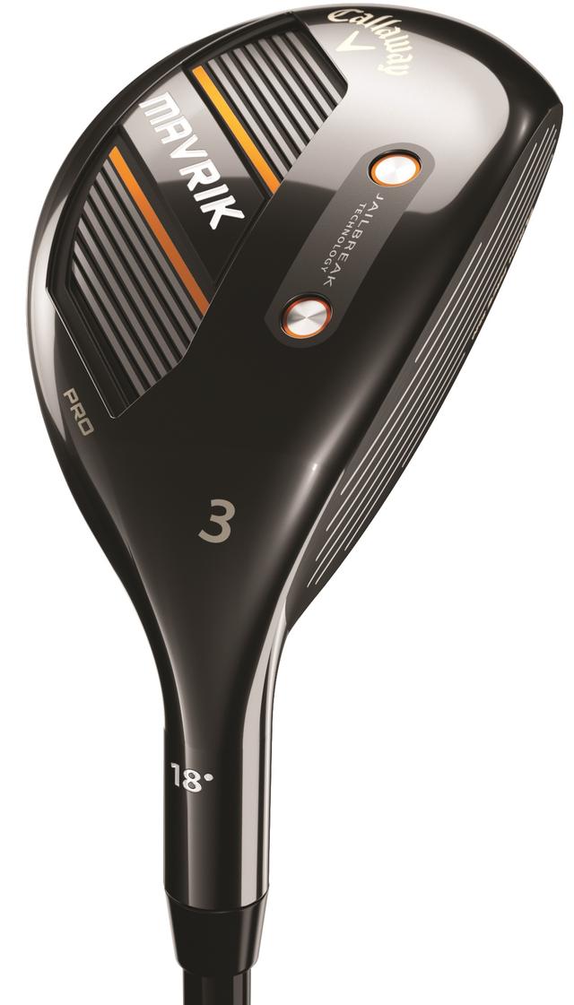Mavrik Pro Hybrid
