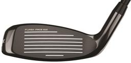 Callaway Mavrik Max Hybrid Women - Golf Club - Left Handed - 5H - 27° Loft - Ladies Flex - UST Mamiya Helium Black 5 Shaft - Woman