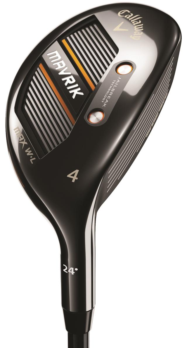 Mavrik Max Lite Hybrid Women