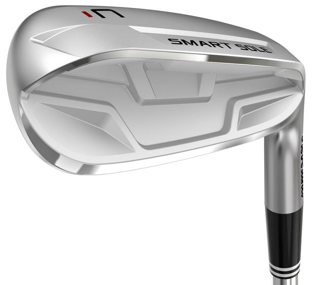 Smart Sole 4.0 C Wedge