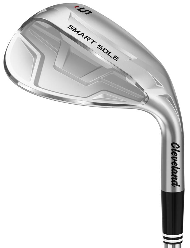 Smart Sole 4.0 S Wedge