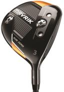 Mavrik Sub Zero Fairway Wood