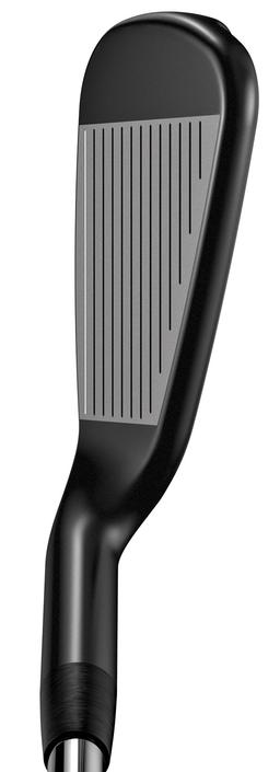 Ping G710 Iron Set - Golf Club - 7 - Soft / Regular Flex - Ping Alta Quick 45 Shaft - Men