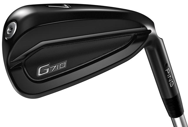 G710 Iron Set