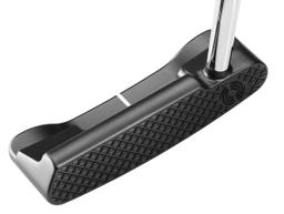 Odyssey Toulon Chicago Stroke Lab 2020 Putter - Golf Club - Standard - Putterflex Flex - Odyssey Stroke Lab Bi Shaft - Men