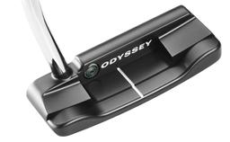 Odyssey Toulon Chicago Stroke Lab 2020 Putter - Golf Club - Standard - Putterflex Flex - Odyssey Stroke Lab Bi Shaft - Men