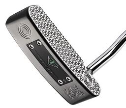 Odyssey Toulon Chicago Stroke Lab 2020 Putter - Golf Club - Standard - Putterflex Flex - Odyssey Stroke Lab Bi Shaft - Men
