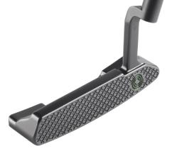 Odyssey Toulon San Diego Stroke Lab 2020 Putter - Golf Club - Standard - Putterflex Flex - Odyssey Stroke Lab Bi Shaft - Men