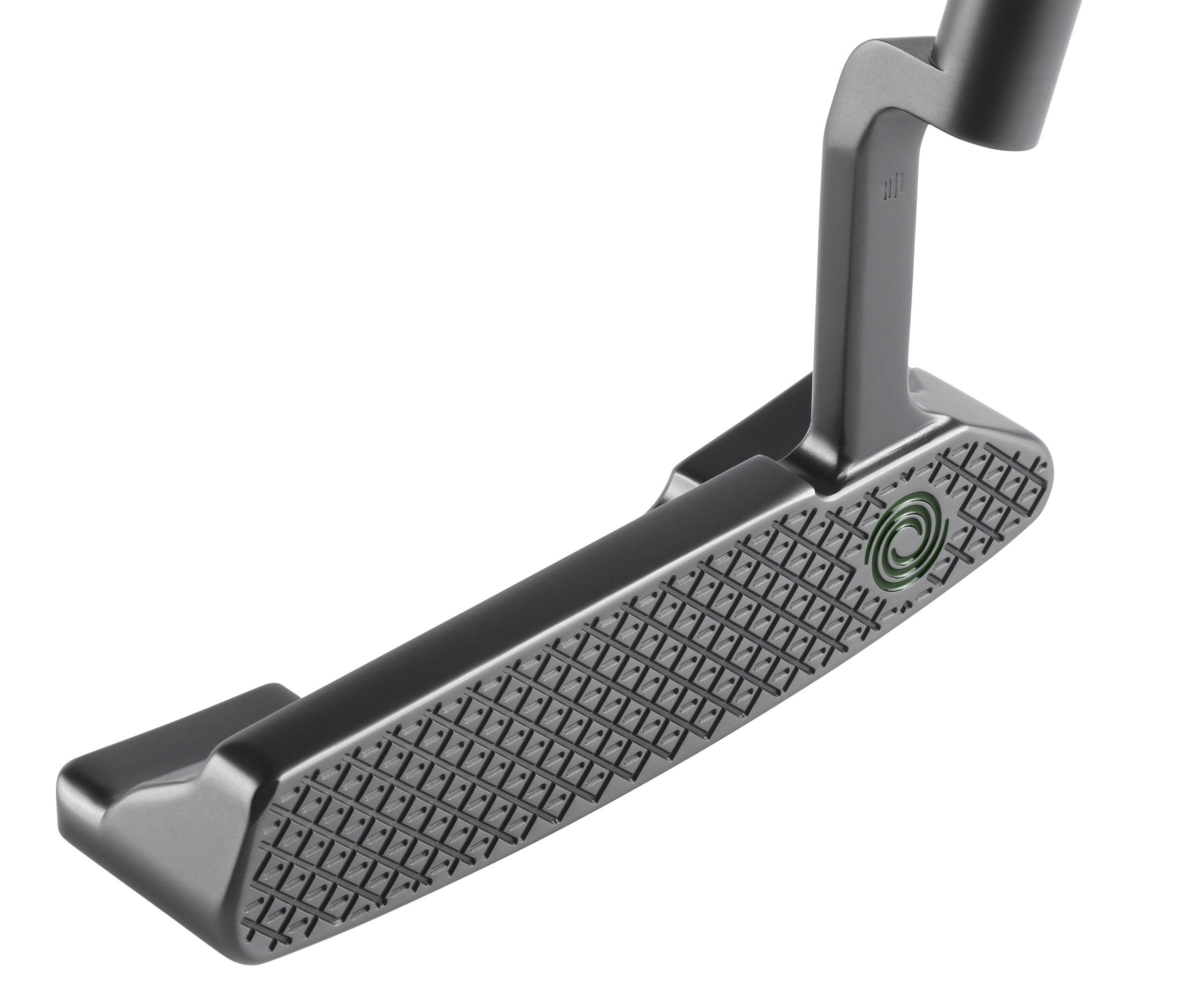Odyssey Toulon San Diego Stroke Lab 2020 Putter - Golf Club - Standard - Putterflex Flex - Odyssey Stroke Lab Bi Shaft - Men
