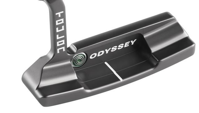 Toulon San Diego Stroke Lab 2020 Putter