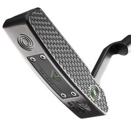 Odyssey Toulon San Diego Stroke Lab 2020 Putter - Golf Club - Standard - Putterflex Flex - Odyssey Stroke Lab Bi Shaft - Men