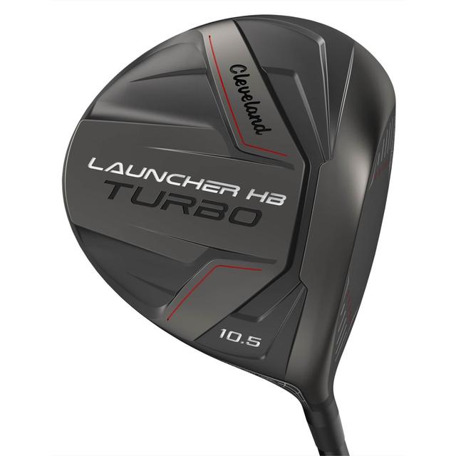 Launcher HB Turbo Driver Women