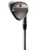 Vokey SM8 Brushed Steel F Grind Wedge