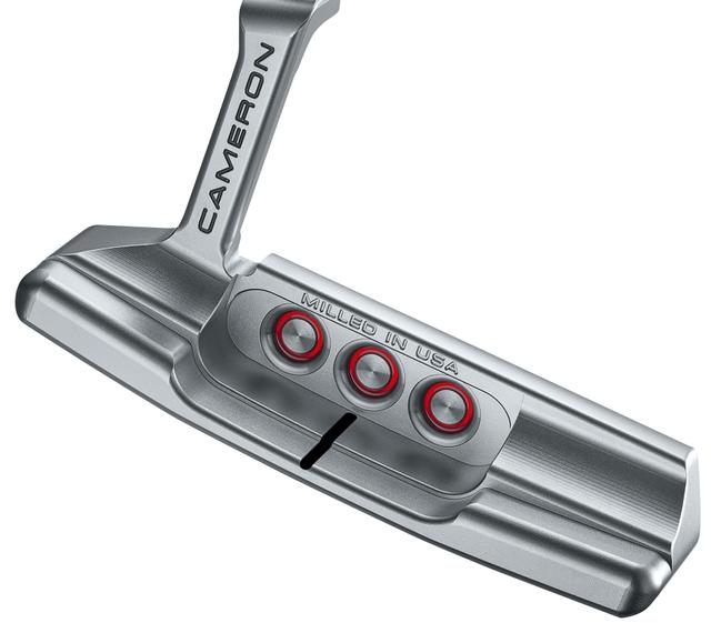 Scotty Cameron Special Select Newport 2 Putter