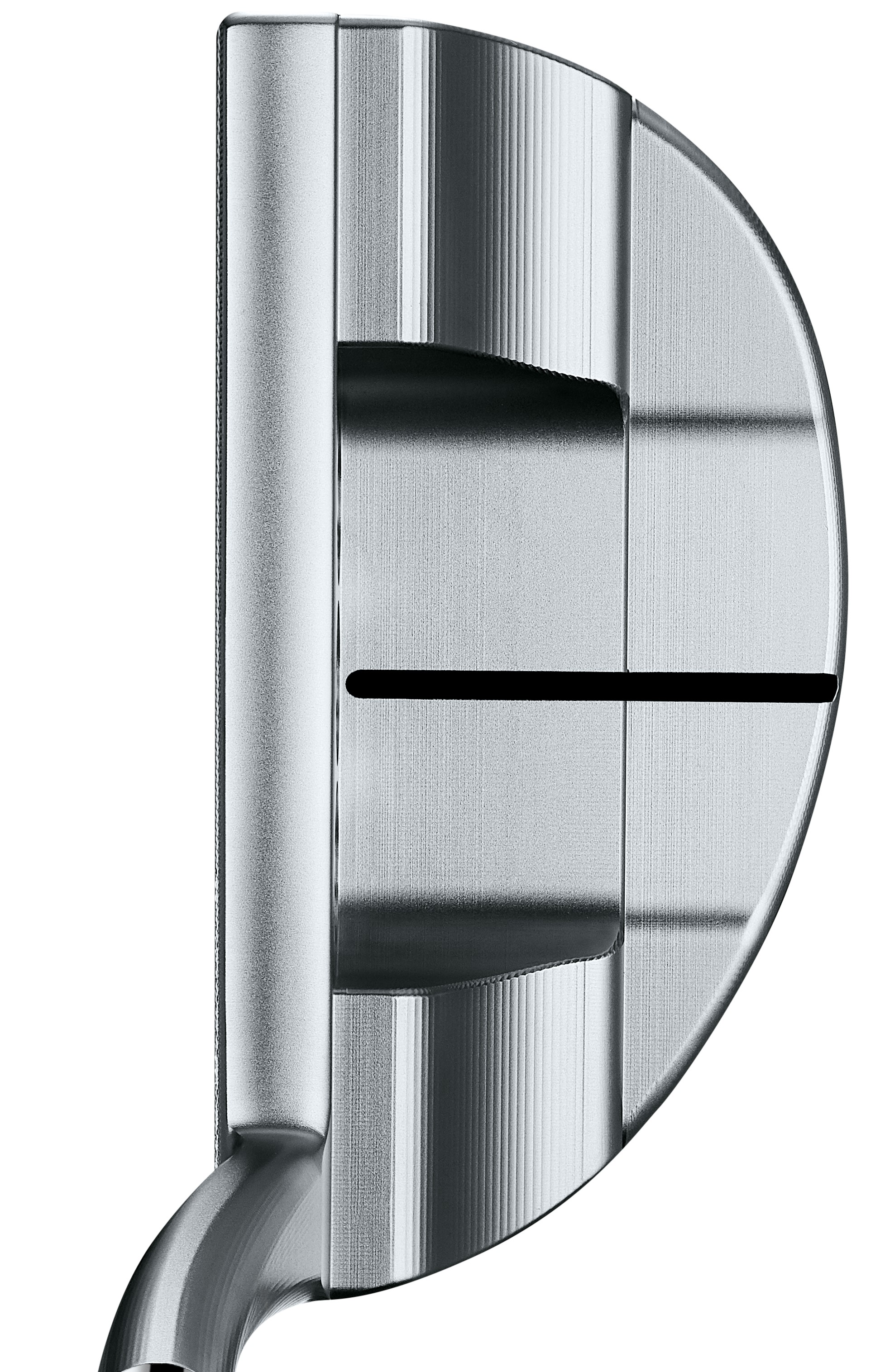 Titleist Scotty Cameron Special Select Del Mar Putter - Golf Club - Left Handed - Standard - Putterflex Flex - Titleist Scotty Cameron Select Shaft - Men