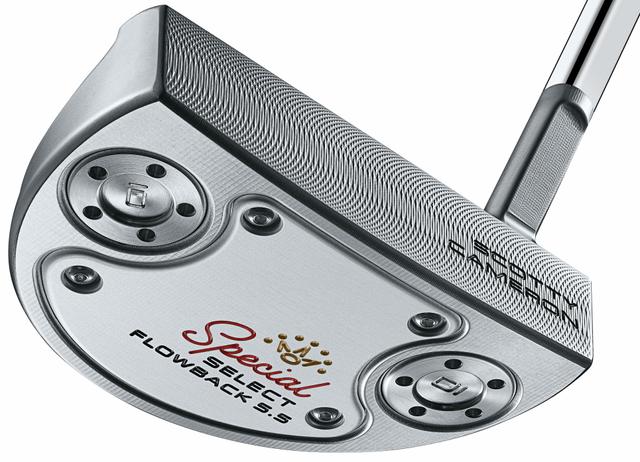 Scotty Cameron Special Select Flowback 5.5 Putter