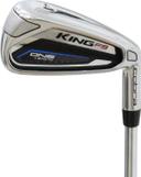 King F9 SpeedBack One Length Iron Individual