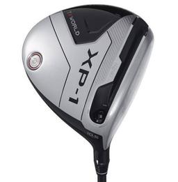 Honma TW XP-1 Driver - Golf Club - 9.5° Loft - Extra Stiff Flex - Honma Vizard FP Shaft - Men