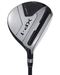 Honma TW XP-1 Fairway Wood - Golf Club - Left Handed - 5 Wood - 18° Loft - Regular Flex - Honma Vizard 53 Shaft - Men