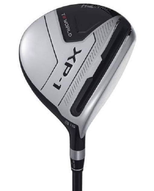 TW XP-1 Fairway Wood