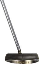 Mandala Refined PVD Carbon Putter