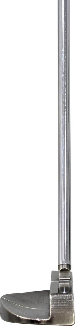 Kronos Mandala Refined PVD Carbon Putter - Golf Club - Standard - Putterflex Flex - Kronos Golf Shaft - Men