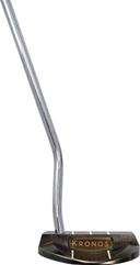 Metronome Refined PVD Carbon Putter