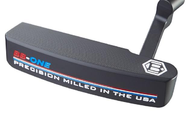 2020 BB1 Putter