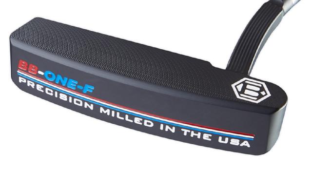 2020 BB1 Flow Putter