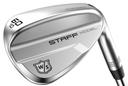 Staff Model Wedge