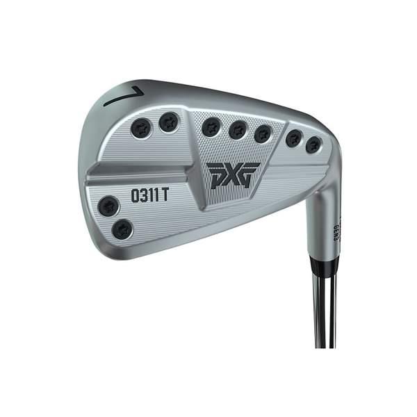 0311T Gen 3 Iron Set