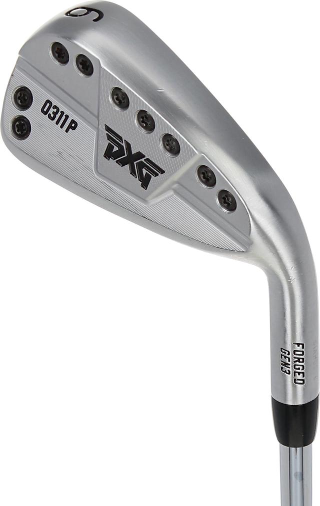 0311P Gen 3 Iron Set