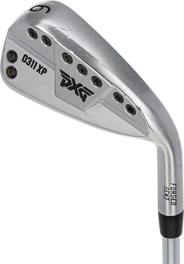 0311XP Gen 3 Iron Set