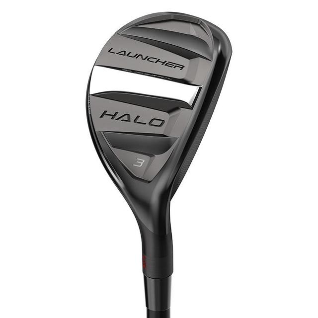 Launcher Halo Hybrid Women