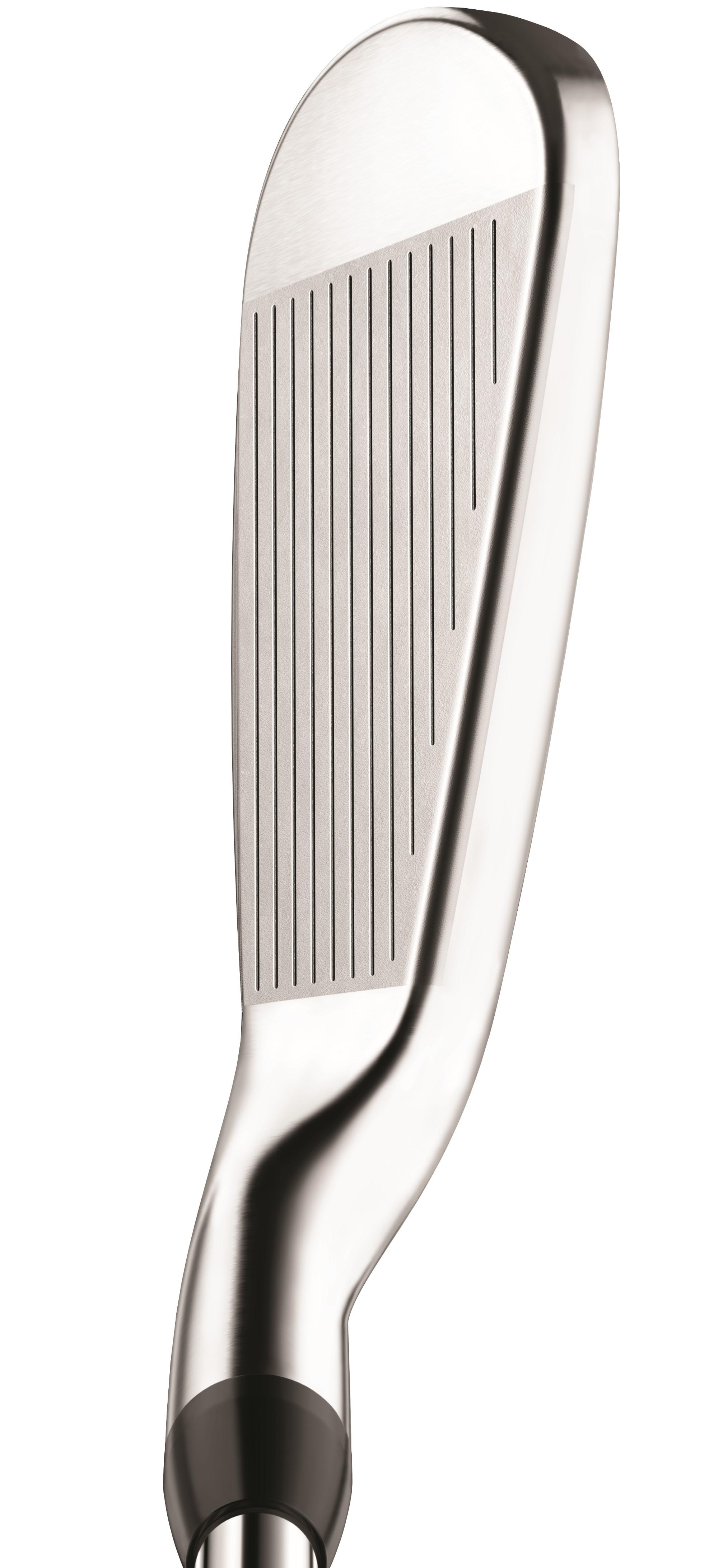 Titleist T400 Iron Set Women - Golf Club - Left Handed - 5 - Ladies Flex - Fujikura Vista Pro 40i Shaft - Woman