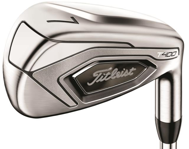 T400 Iron Set Women