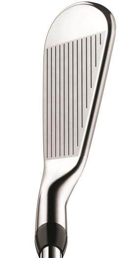 Titleist T100S 2019 Iron Set - Golf Club - 4-PW - Stiff Flex - Project X LZ 120 6.0 Shaft - Men