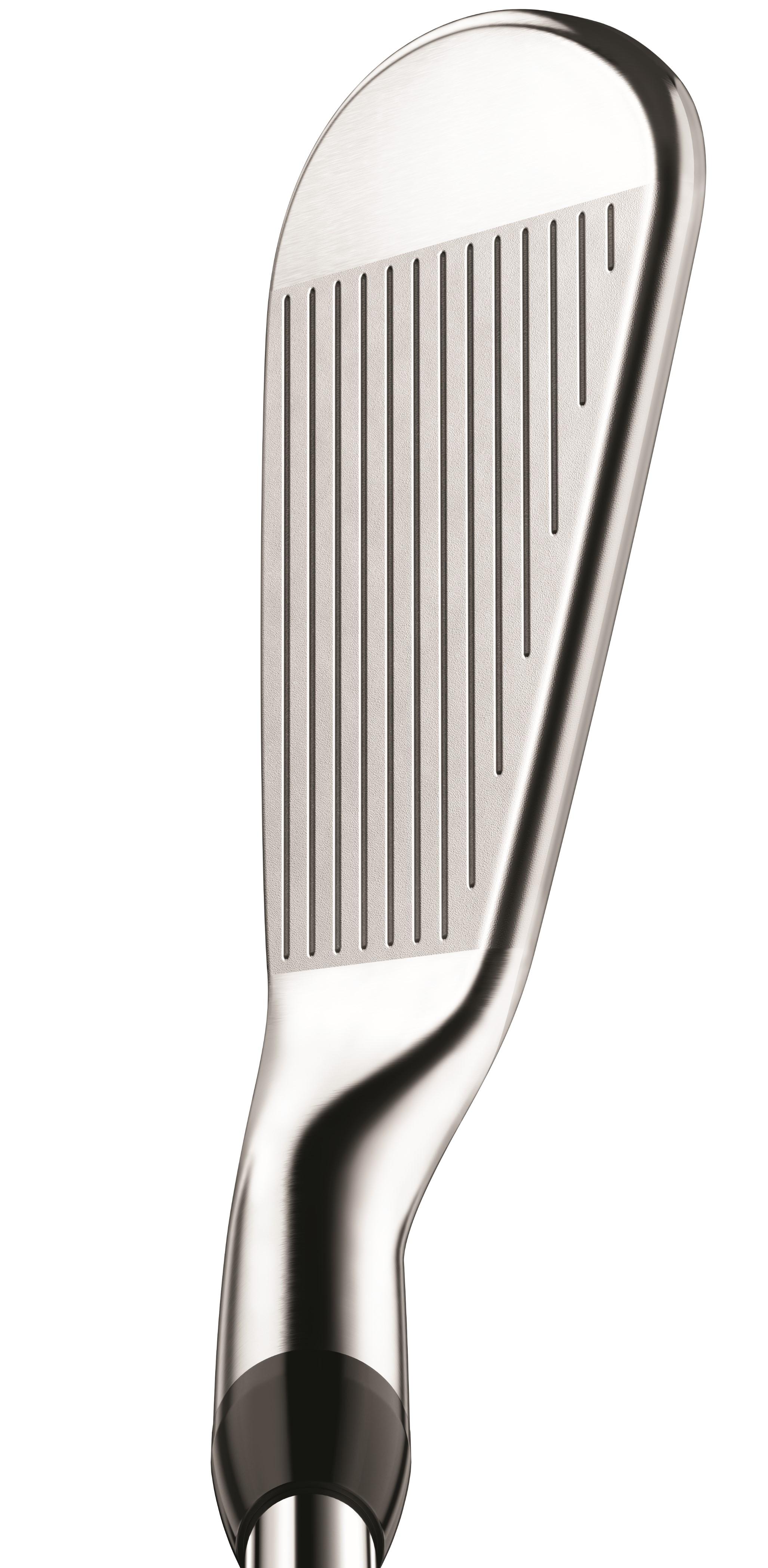 Titleist T100S 2019 Iron Set - Golf Club - 4-PW - Stiff Flex - Project X LZ 120 6.0 Shaft - Men