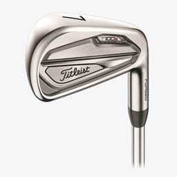 Titleist T100S 2019 Iron Set - Golf Club - 4-PW - Stiff Flex - Project X LZ 120 6.0 Shaft - Men
