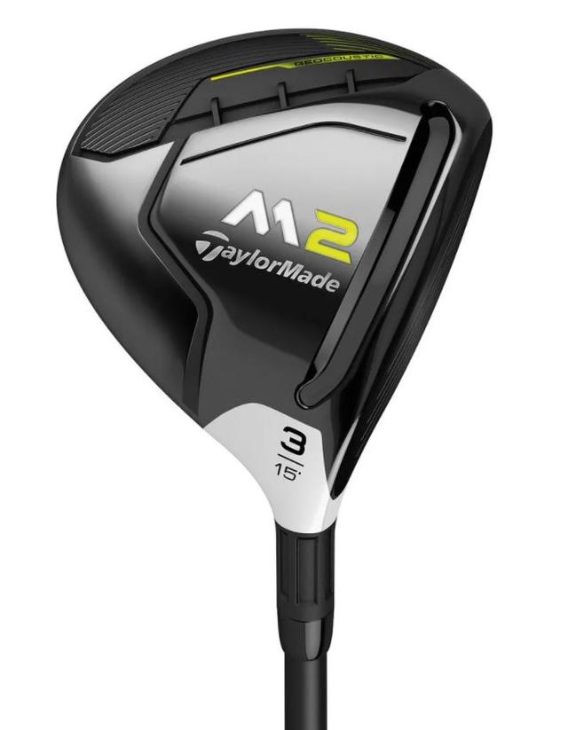M2 2019 Fairway Wood