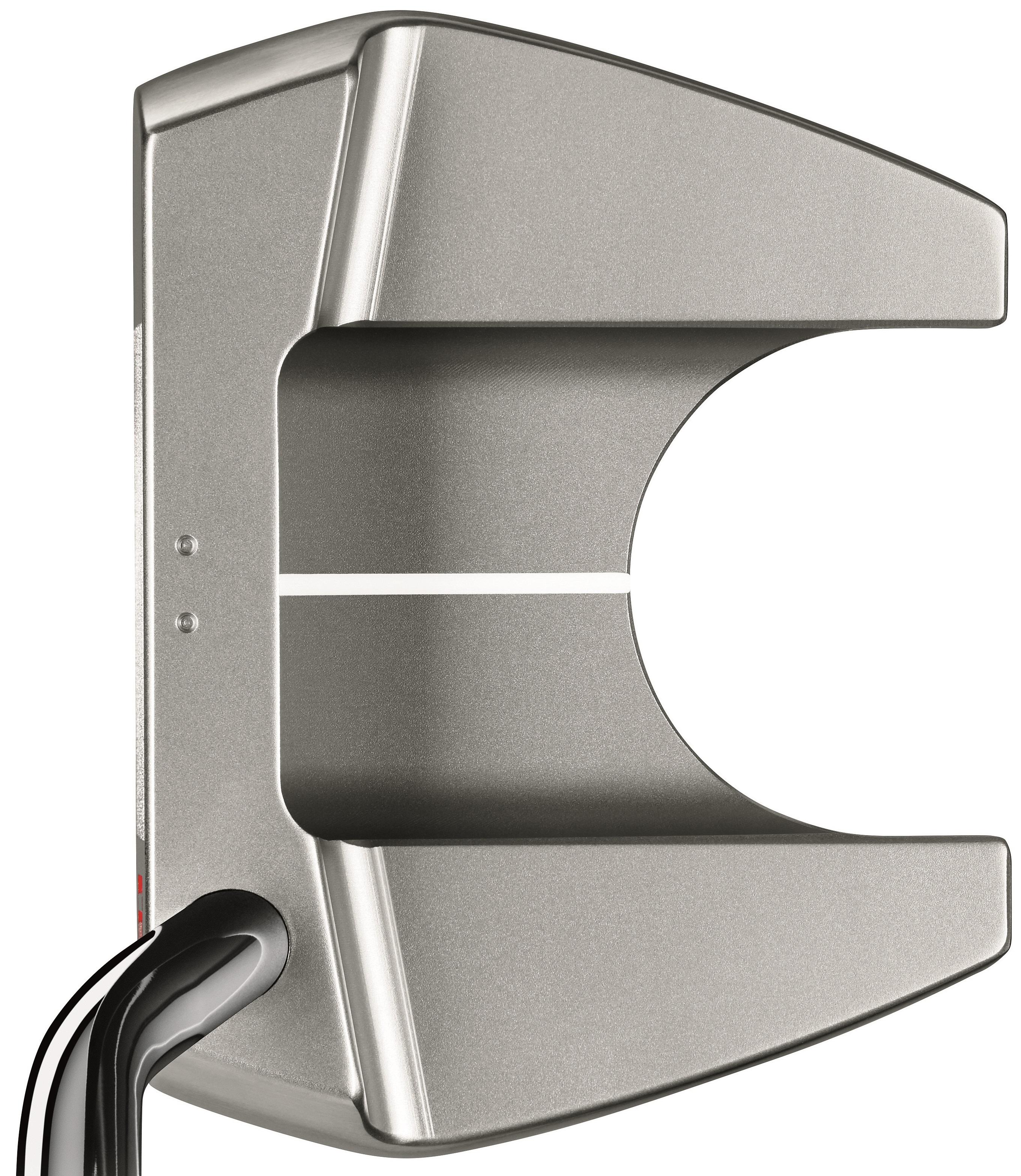Evnroll ER5 Satin Hatchback Mallet Putter - Golf Club - Standard - Putterflex Flex - Evnroll Shaft - Men