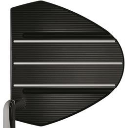 Evnroll ER6 iRoll Black Mallet Putter - Golf Club - Standard - Putterflex Flex - No Label Shaft - Men