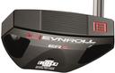 ER6 iRoll Black Mallet Putter