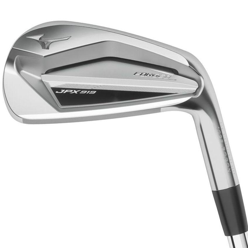 Mizuno JPX 919 Forged Iron Individual - Project X LZ 5.5 Shaft - 5 - Right Handed - Regular Flex - Standard Length - Standard Lie Angle - Men - Acceptable