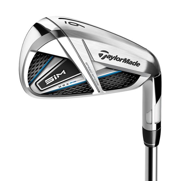 SIM MAX Iron Individual