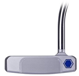 Bettinardi 2020 Studio Stock 38 Armlock Putter - Golf Club - Standard - Putterflex Flex - No Label Shaft - Men
