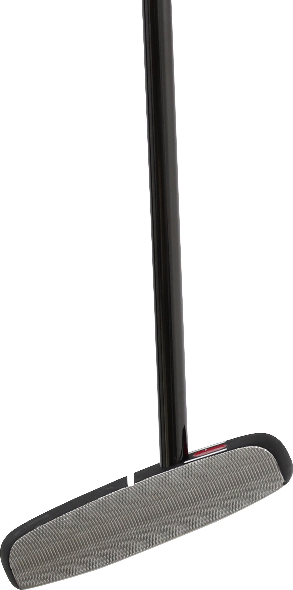 See More HT Black Mallet Putter - Golf Club - Standard - Putterflex Flex - No Label Shaft - Men